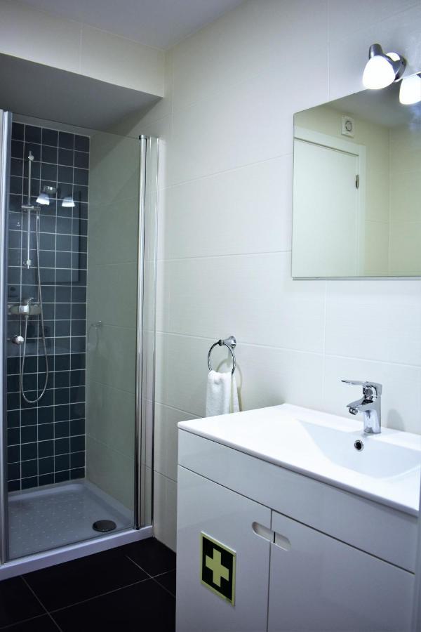 Ocean Blue Apartment Ponta Delgada Eksteriør bilde